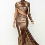 Khloe Kardashian Attends 2022 CFDA Fashion Awards in New York 11/07/2022