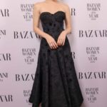Maude Apatow Attends the Harper’s Bazaar Women of the Year 2022 Awards at Claridges in London 11/10/2022