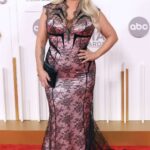 Miranda Lambert Attends the 56th Annual CMA Awards at Bridgestone Arena in Nashville 11/09/2022