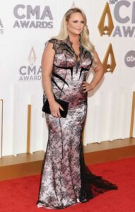 Miranda Lambert