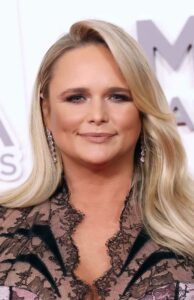 Miranda Lambert