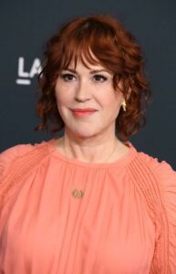 Molly Ringwald