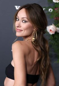 Olivia Wilde