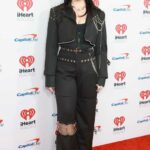 Demi Lovato Attends 2022 Z100’s iHeartRadio Jingle Ball at Madison Square Garden in New York City 12/09/2022