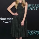 Greer Grammer Attends the Premiere of Prime Video’s Something From Tiffany’s in Century City 11/29/2022