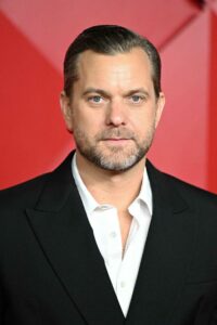 Joshua Jackson