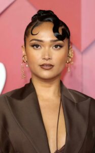 Joy Crookes