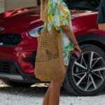 Zara McDermott Was Seen Out with Sam Thompson in Barbados 12/17/2022