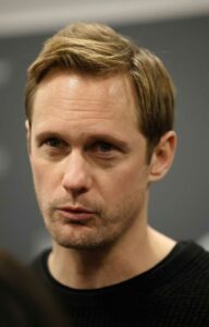 Alexander Skarsgard