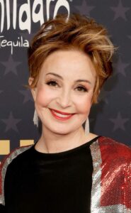 Annie Potts