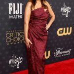 Constance Marie Attends the 28th Annual Critics Choice Awards in Los Angeles 01/15/2023