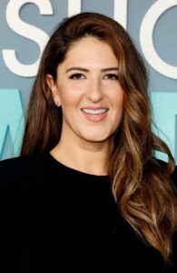 D'Arcy Carden