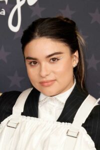 Devery Jacobs