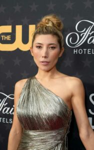 Dichen Lachman