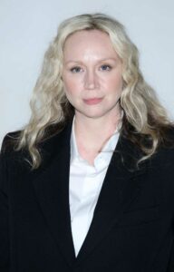 Gwendoline Christie