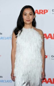 Hong Chau