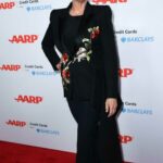 Jamie Lee Curtis Attends AARP The Magazine’s 21st Annual Movies for Grownups Awards at Beverly Wilshire Hotel in Beverly Hills 01/28/2023