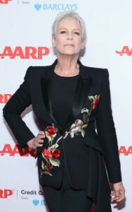 Jamie Lee Curtis