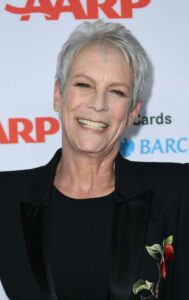 Jamie Lee Curtis