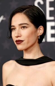 Kelsey Asbille