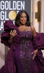 Niecy Nash