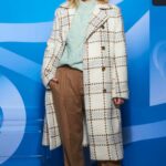 Rhea Seehorn Attends IMDb Portrait Studio During 2023 Sundance Film Festival in Park City 01/20/2023