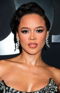 Serayah McNeill