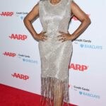 Sheryl Lee Ralph Attends AARP The Magazine’s 21st Annual Movies for Grownups Awards at Beverly Wilshire Hotel in Beverly Hills 01/28/2023