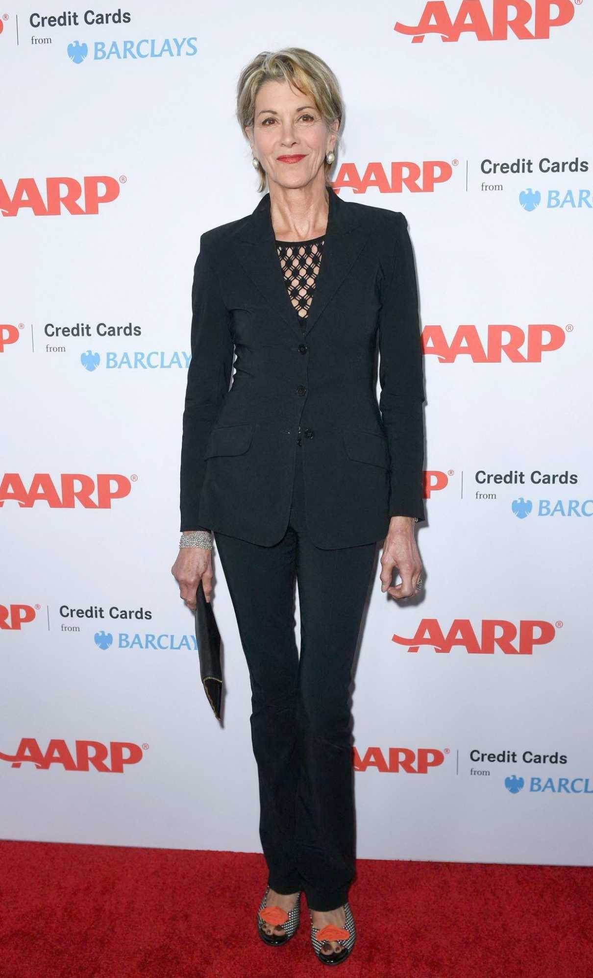 Wendie Malick