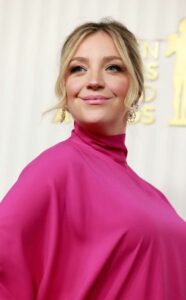 Abby Elliott