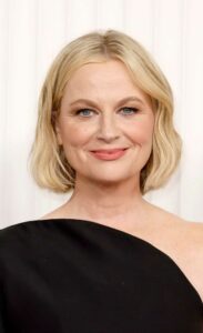 Amy Poehler