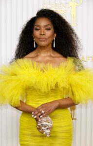 Angela Bassett