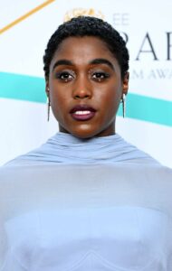 Lashana Lynch