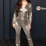 Becky G Attends 2023 Spotify’s Best New Artist Party in Hollywood 02/03/2023