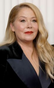 Christina Applegate