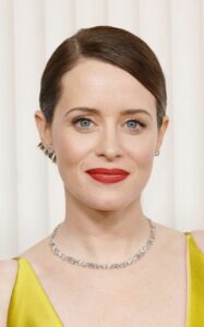 Claire Foy