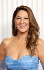 D'Arcy Carden