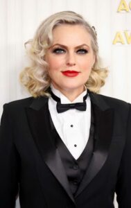 Elaine Hendrix