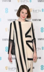 Gemma Whelan