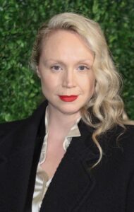 Gwendoline Christie