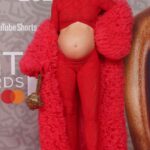 Jessie J Atends 2023 BRIT Awards at The O2 Arena in London 02/11/2023