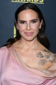 Kate del Castillo