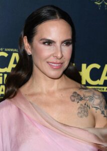 Kate del Castillo