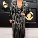 Miranda Lambert Attends the 65th Grammy Awards at Crypto.com Arena in Los Angeles 02/05/2023