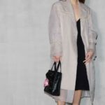 Olivia Cooke Attends the Prada Fashion Show During 2023 Milan Fashion Week in Milan 02/23/2023