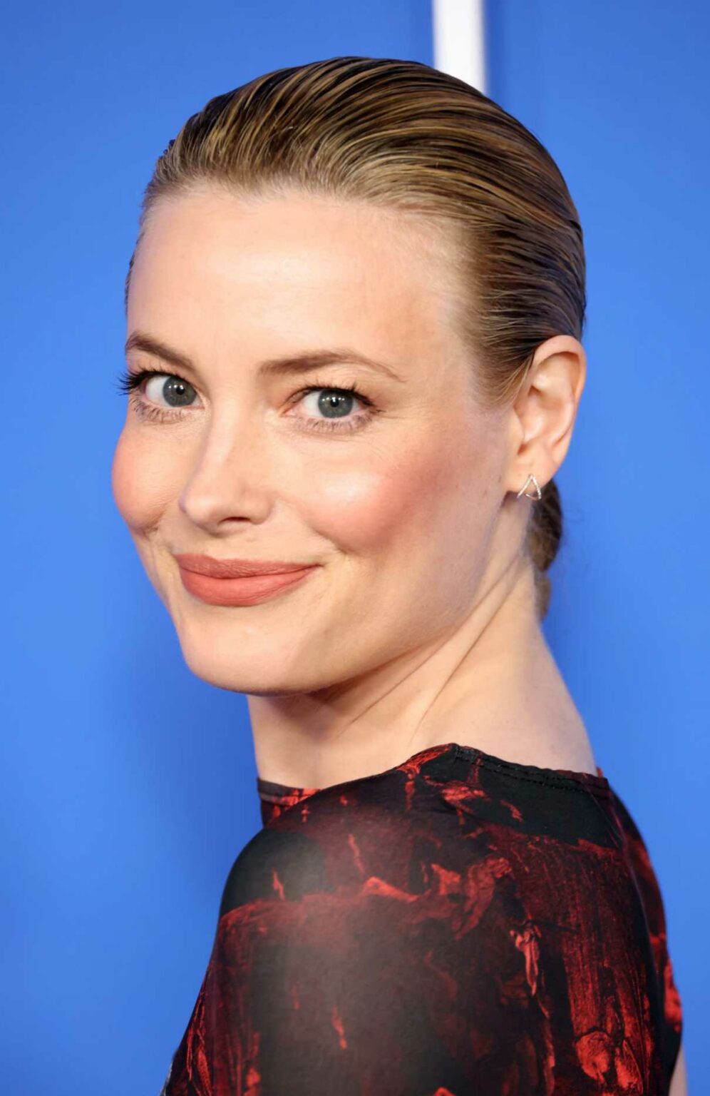 Gillian Jacobs Attends 2023 Fashion Trust US Awards at Goya Studios in ...