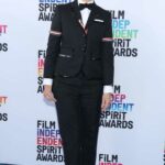 Jenny Slate Attends 2023 Film Independent Spirit Awards in Santa Monica 03/04/2023