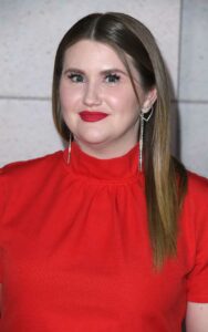 Jillian Bell