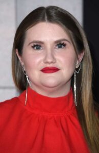 Jillian Bell