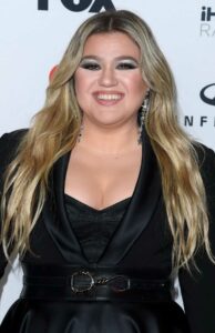 Kelly Clarkson